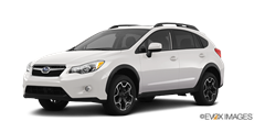2013 Subaru XV Crosstrek